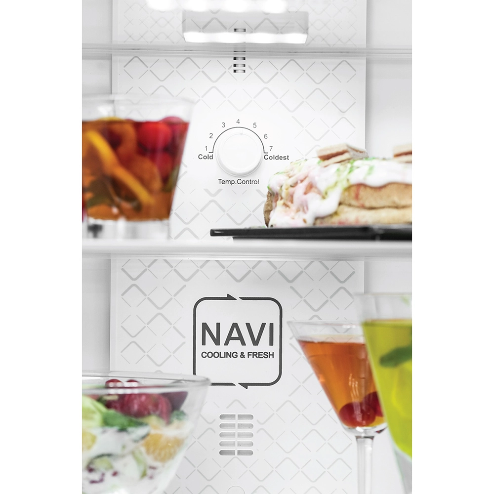 Haier 240L 2 Star Top Mounted Refrigerator - HRF-2902BSB-P